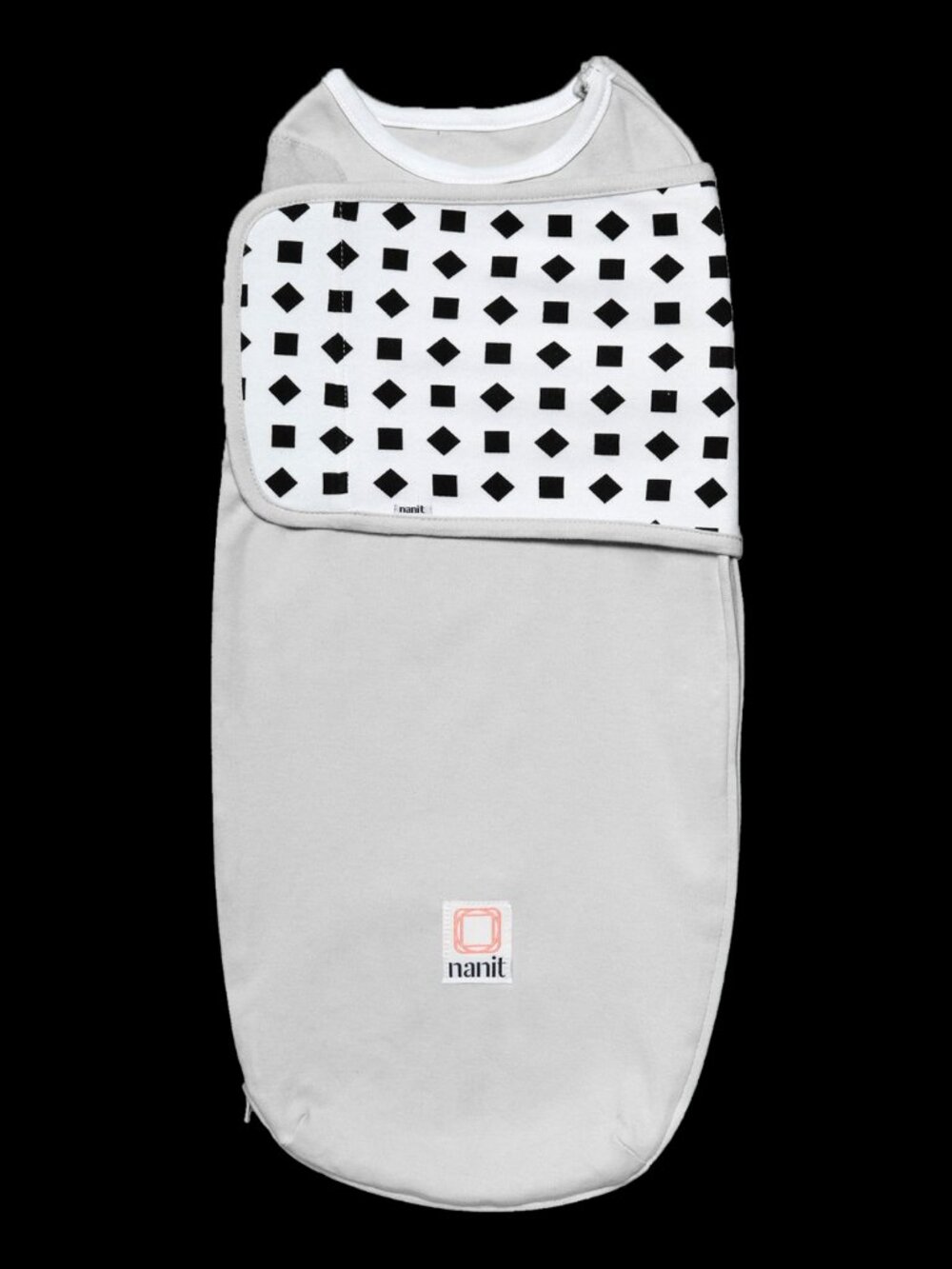 Nanit Breathing Wear Swaddle